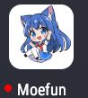 软件-Moefun-次元社区次元社区